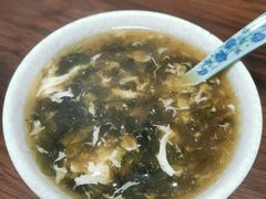 -老马家蒸饺(南海街店)