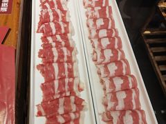 -南门四季铜锅涮肉(左家庄店)