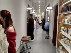 -海马体家庭照相馆(广州正佳广场店)