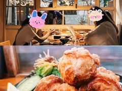 -铃木食堂(杨梅竹店)