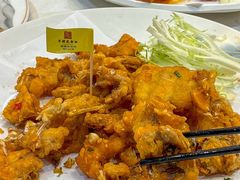 -有腥气私房菜·寻味顺德