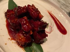 -无锡苏宁银河国际酒店-悦府65中餐厅