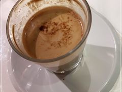 -sugarman espresso素饮糖人高新咖啡工厂