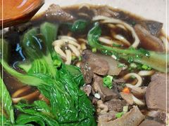 -大牛湾·眷村牛肉面(蠡溪店)