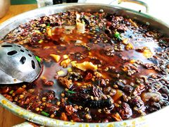 -黑竹香鸡(营和巷店)