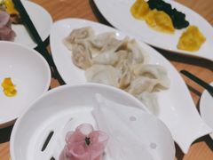 -船歌·鱼水饺青岛菜(国贸商城店)