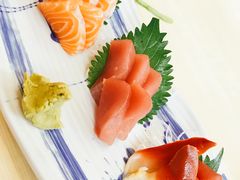 三文鱼刺身-有喜屋·深夜食堂(北京西路店)