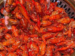 -焰江山海鲜牛排烤肉自助(锦华万达二星店)
