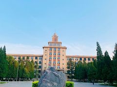 -东北大学(南湖校区)