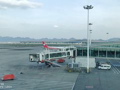 -重庆江北国际机场-T2航站楼