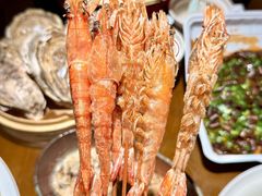 -蚝得喜海鲜(东城店)