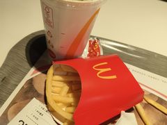 -麦当劳(鲁迅公园店)