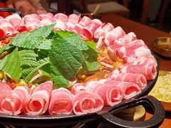 -春熙台韩国料理·章鱼肥牛(西丽店)