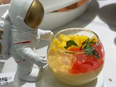 -3号仓库·创意中国菜(新世界城店)