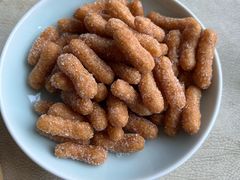 -云座·时光·观景咖啡厅(五爷庙店)