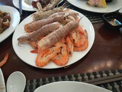 -诸暨耀江开元名都大酒店·琉森湖自助餐厅