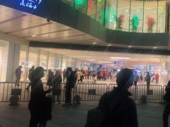 -深圳来福士广场