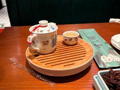 -南拳十三姨·潮汕砂锅粥(世纪金源店)