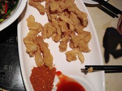 -大碗先生(万家丽店)