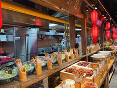 -鸽子窝(青塔店)