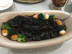 -上海古井假日酒店 · 徽昇楼中餐厅