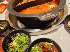 -钢管厂五区小郡肝火锅串串香(清河店)