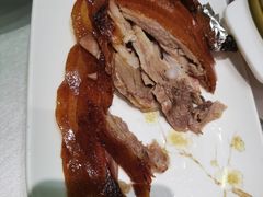 -大鸭梨烤鸭(房山店)