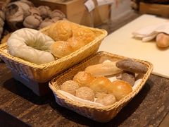 -龙城咖啡厅(常州富都洲际店)