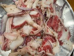 -怡嘉烤肉店(齐齐哈尔烤肉)