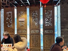 -新兴园饺子馆(河南街店)