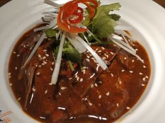-南拳十三姨·潮汕砂锅粥(世纪金源店)