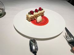 -L'Arome芳芳法国餐厅(仙林金鹰店)