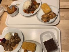 -宜家家居(西安未央商场店)