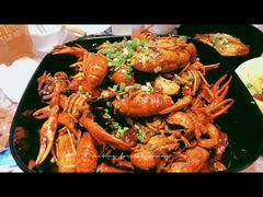 -巴厘龙虾·榜首油焖大虾(音乐学院·沿江酒馆店)