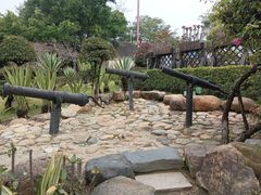 -胡里山炮台