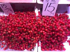 -犀浦夜市第一家麻辣烫