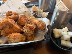 -kyochon1991(弘大店)