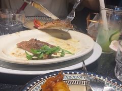 -西堤牛排(杭州金沙天街龙湖店)
