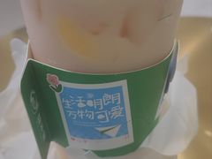 -益禾堂(南坪亿象城店)