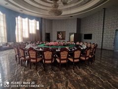 -上和臻品中国菜(花园街店)