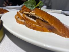 -鸭王烤鸭店(三里河店)