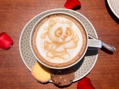 -王府井文华东方酒店-紫膳餐厅