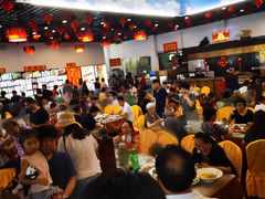 -大眼锅贴饺子(河西店)
