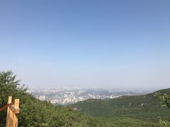 -定都峰