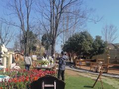 -HERRE·FARM 赫尔露营农场·团建聚会包场