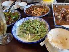 -下塘街25号农家菜馆(新场店)