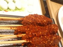 -锦城印象火锅(天府三街店)