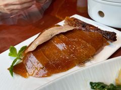 -京味张·北京烤鸭(天河南二路店)