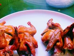 -小河盐帮·私家菜·烤鸭(三元桥·霄云路店)