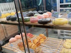 -奈雪的茶(亨特国际广场店)